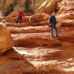 Capital Reef National Park - Utah 